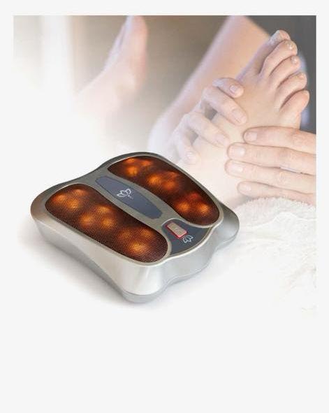 Voetmassage apparaat met infrarood – NIEUW, Witgoed en Apparatuur, Persoonlijke-verzorgingsapparatuur, Nieuw, Overige typen, Ophalen of Verzenden