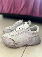 Dolce & Gabbana sneakers - Wit, Kleding | Dames, Schoenen, Ophalen of Verzenden, Gedragen, Wit, Sneakers of Gympen