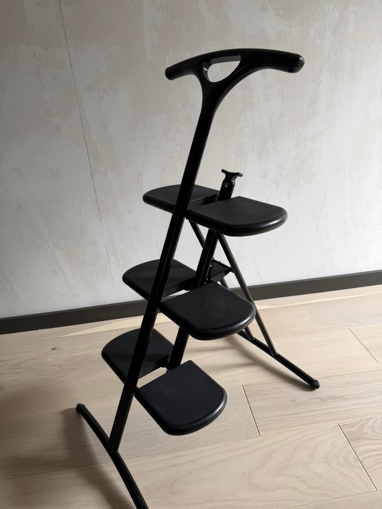 Kartell Tiramisu trap, Ophalen, Gebruikt, Kunststof