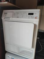 Lage prijs! Miele T8937 WP Eco C Warmtepomp droger, Ophalen, Gebruikt, 8 tot 10 kg, Voorlader