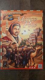 Spel Marco polo, Ophalen of Verzenden, Zo goed als nieuw