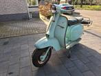Lambretta LI150, Ophalen, Overige merken