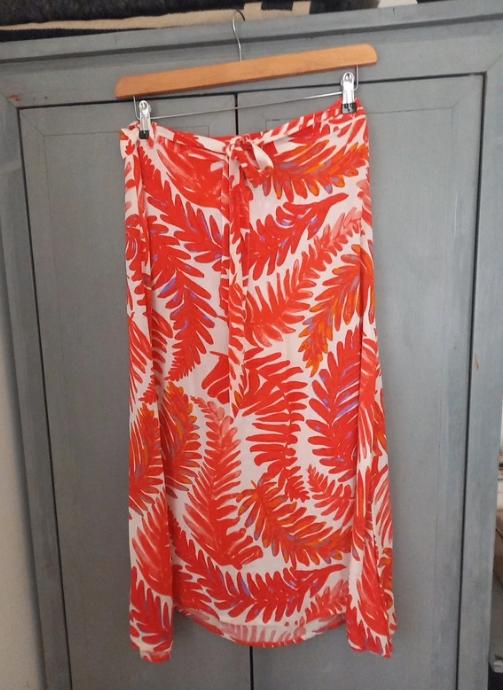 Fabienne Chapot rok 38, Kleding | Dames, Rokken, Maat 38/40 (M), Ophalen of Verzenden, Zo goed als nieuw, Fabienne Chapot