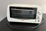 Compacte Tomado Oventje - Perfect voor de camping., Minder dan 45 cm, Gebruikt, Oven, Ophalen of Verzenden