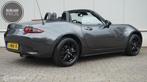 Mazda MX-5 1.5 SkyActiv-G 132PK Navigatie | Cruise Control |, Voorwielaandrijving, 12 maanden, 4 cilinders, 132 pk