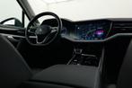 Volkswagen Touareg 3.0 TSi eHybrid 4MOTION | Trekhaak | DYNA, Auto's, Automaat, Gebruikt, 2995 cc, Met garantie (alle)