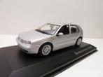 Volkswagen Golf 4  '' Minichamps '', Ophalen of Verzenden, Zo goed als nieuw, Auto, MiniChamps