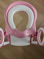 Wc verhoger met trapje, Kinderen en Baby's, Ophalen