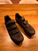 Van Rysel fietsschoenen, Ophalen of Verzenden, Zo goed als nieuw, Sportschoenen, Zwart