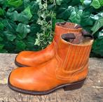 Nieuwe fantastisch mooie vintage boots van Durango maat 42, Durango, Bruin, Boots, Nieuw