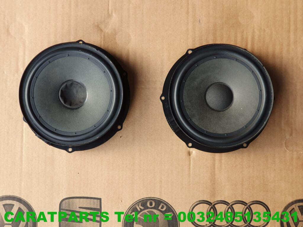 5C5035454 luidspreker golf 6 cabrio luidspreker beetle, Auto-onderdelen, Gebruikt, Volkswagen, Volkswagen AG, Berliner Ring 2
38440  Wolfsburg, DE