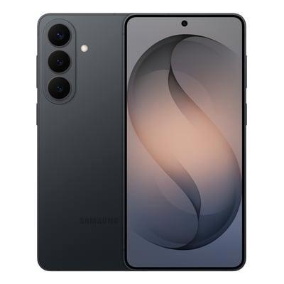 Samsung Galaxy S26 512GB Black Gloednieuw & Garantie, Telecommunicatie, Mobiele telefoons | Samsung, Nieuw, Overige modellen, 512 GB