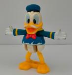Donald Duck figuur(nr.5), Ophalen of Verzenden, Donald Duck, Gebruikt, Beeldje of Figuurtje