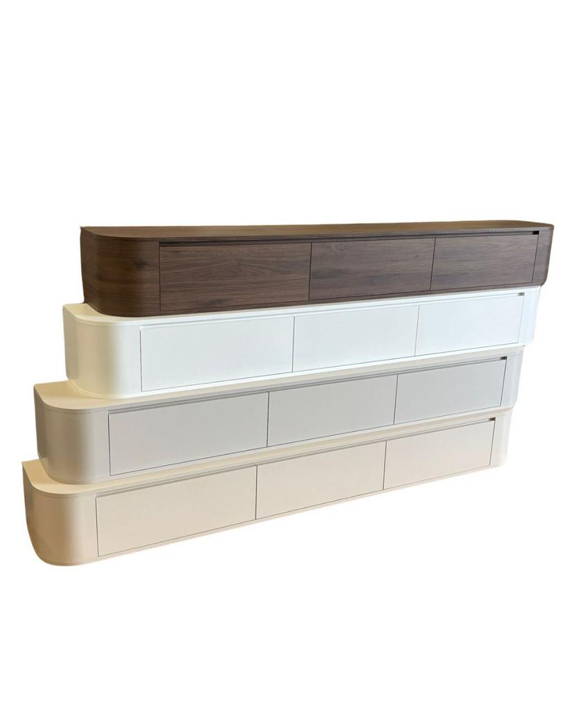 Japandi Meubels 180 = €300,- & 240cm = €400,- OP=OP, Ophalen, Japandi, 150 tot 200 cm, Nieuw