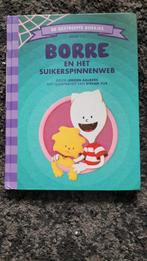 Borre boekjes - vandaag ophalen, Ophalen, Zo goed als nieuw, Fictie algemeen
