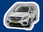 Mercedes-Benz V-Klasse 250d 4-MATIC DC Extra Lang AMG Line L, Auto's, Bestelauto's, Automaat, Gebruikt, Met garantie (alle), Startonderbreker