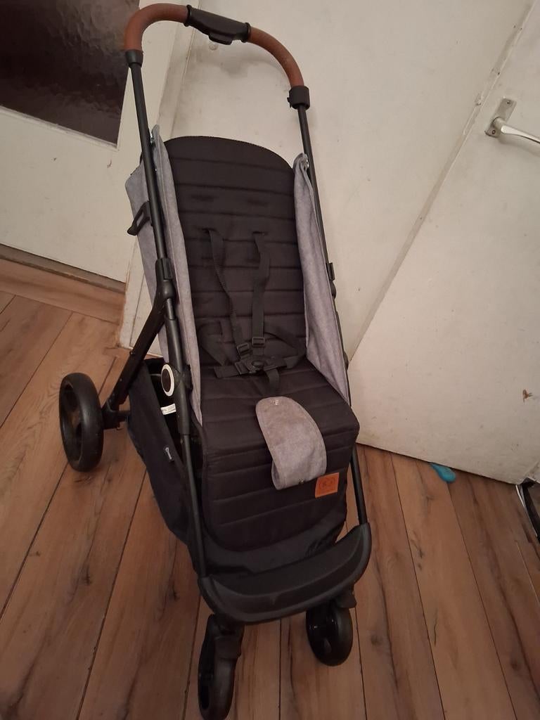 Te koop!Kinderkraft merk kinderwagen., Ophalen