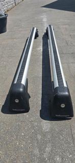 Originele Volkswagen Dakdragers Golf 7 Variant, Ophalen of Verzenden, Zo goed als nieuw