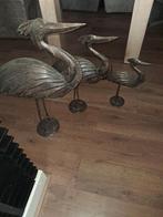 Mooie Set Reigers, Ophalen of Verzenden, Zo goed als nieuw