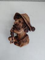 Wandhoofd, Ophalen of Verzenden