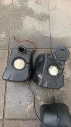 Gilera runner rst tank, Ophalen of Verzenden, Zo goed als nieuw