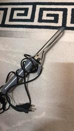 Stijltang voor haar – werkt goed, Ophalen, Gebruikt, Krultang of Stijltang