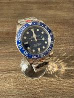 Rolex GMT Master 40MM, Blauw, Nieuw, Ophalen of Verzenden, Waterdicht