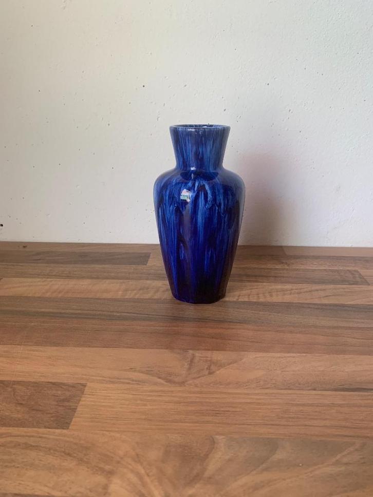 West Germany | 523-18 | vaas, Verzamelen, Retro, Huis en Inrichting, Ophalen of Verzenden