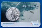 Market Garden Vijfje 2019 UNC in coincard, Verzenden, Koningin Beatrix, Euro's, Setje