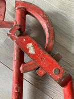 Buigijzer WICU 15 - Gereedschap voor Installatie, Ophalen, Gebruikt