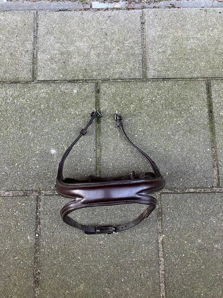 Ps of Sweden neusriemen, Dieren en Toebehoren, Ophalen of Verzenden, Gebruikt