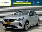 Opel CORSA-E Electric 50kWh 136pk LEVEL 2 | Navigatie| All s, Auto's, Opel, Gebruikt, Origineel Nederlands, Zilver of Grijs, Corsa