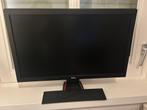 BenQ monitor, Computers en Software, Monitoren, BENQ, Gebruikt, Full HD, 60 Hz of minder