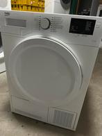 Beko DU 7133 PX0 condensdroger 7 kg - garantie - wytguod, 6 tot 8 kg, Q, Q, Refurbished