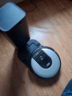 I Robot i7, Witgoed en Apparatuur, Stofzuigers, Ophalen of Verzenden, Robotstofzuiger