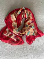 Soso mooie dames sjaal, Ophalen, Soso, Zo goed als nieuw, Sjaal