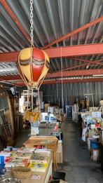 Div kringloop spullen, Ophalen