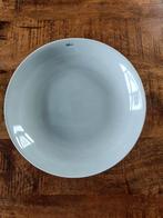 Vintage pastel blauw bord California, Antiek en Kunst, Ophalen of Verzenden