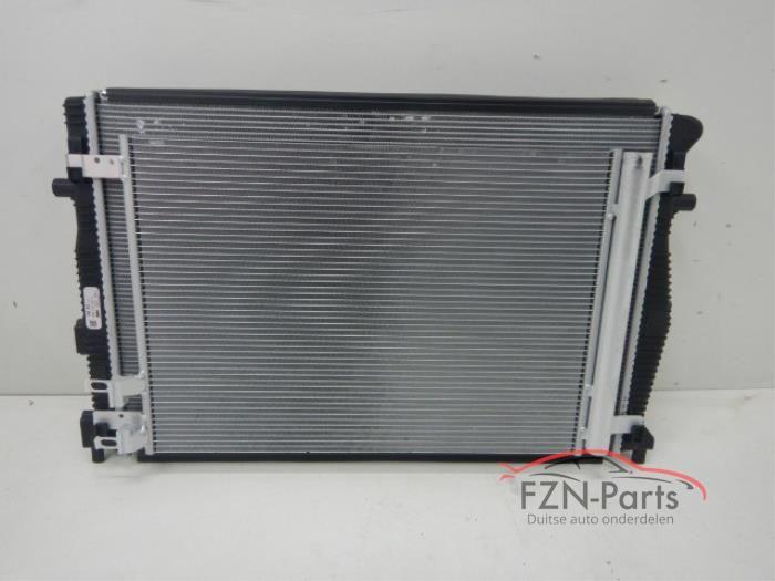 VW Polo 2G koelerpakket 1.0 TSI, Auto-onderdelen, Ophalen of Verzenden, Gebruikt