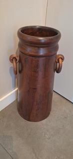 Paraplubak, Ophalen of Verzenden, Hout