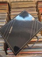 Cassette opbergkoffer - Vintage, Cd's en Dvd's, Cassettebandjes, 2 t/m 25 bandjes, Overige genres, Ophalen of Verzenden, Zo goed als nieuw