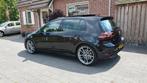Volkswagen Golf R 2.0 TSI 4MOTION 2014 368pk Handgeschakeld!, Auto's, Volkswagen, USB, Zwart, 4 cilinders, 1984 cc
