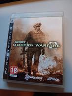Call of Duty Modern Warfare 2 - PS3, Spelcomputers en Games, Games | Sony PlayStation 3, Vanaf 18 jaar, Shooter, Ophalen of Verzenden