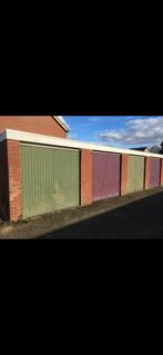 Te huur Garagebox, Huizen en Kamers, Overijssel
