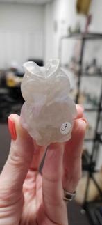 fluoriet uiltjes, Verzamelen, Mineralen en Fossielen, Ophalen of Verzenden