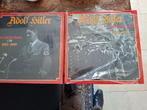 LP Adolf Hitler Dokumentar 1933 1939 / 1939 1945, Ophalen of Verzenden, Zo goed als nieuw, Overige formaten