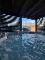 Maax Spa Jacuzzi nette staat, Ophalen, Gebruikt, Trap, Vast