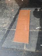 45 x watervast mdf meubel panelen, Ophalen, Nieuw, Hout