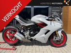 Ducati SuperSport S Rijklaar# schitterend!, Bedrijf, Super Sport, Meer dan 35 kW, Traction Control
