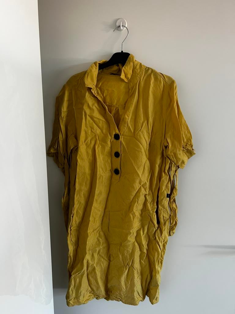 10feet tuniek maat M, Ophalen of Verzenden, Zo goed als nieuw, Boven de knie
